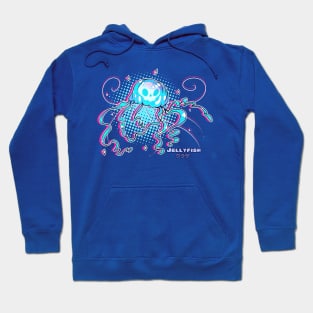 Jellyfish Hoodie